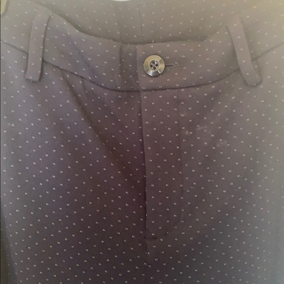 Carriage trouser - Picture 4 of 6